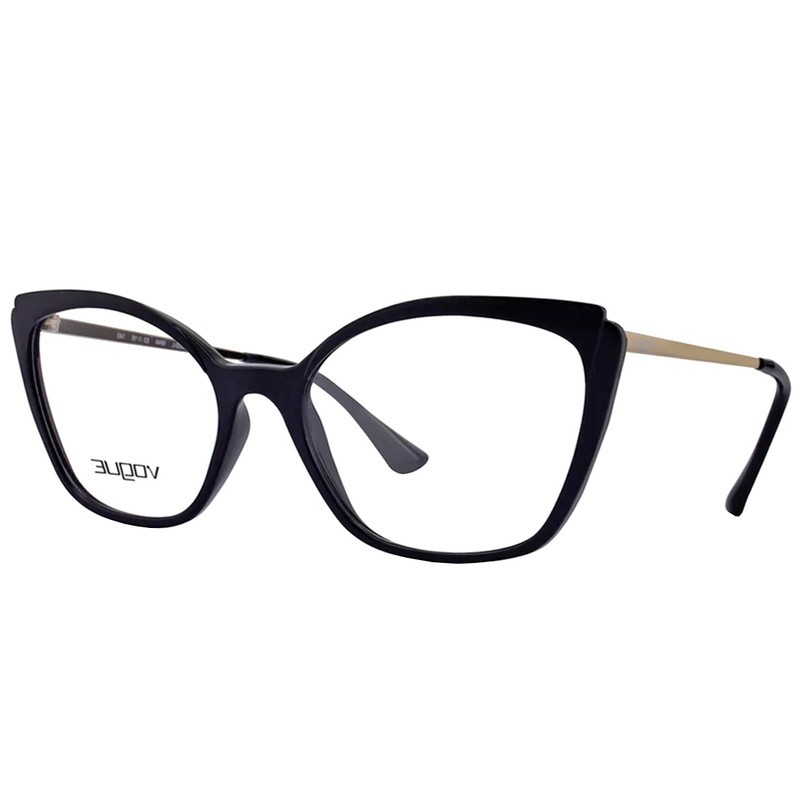 VOGUE FEMININO VO5265-L W44 T53 OCULOS DE GRAU - VOGUE - Óculos de Grau