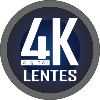 Lentes 4K