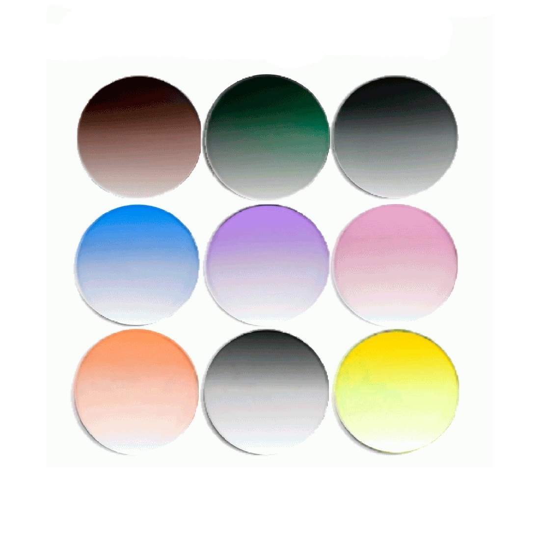 COLOR DEGRADE -R$82.50