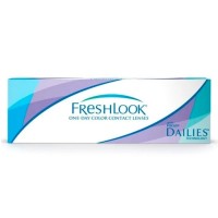 lentes freshlook